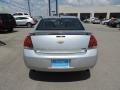 Silver Ice Metallic - Impala LT Photo No. 3