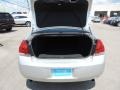 Silver Ice Metallic - Impala LT Photo No. 4
