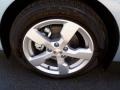 2014 Chevrolet Volt Standard Volt Model Wheel