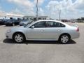Silver Ice Metallic - Impala LT Photo No. 5
