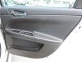 Silver Ice Metallic - Impala LT Photo No. 10