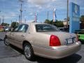2007 Light French Silk Metallic Lincoln Town Car Signature Limited  photo #27