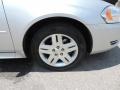 Silver Ice Metallic - Impala LT Photo No. 22