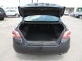 Super Black - Altima 2.5 S Photo No. 4