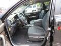 2013 Ebony Black Kia Sorento LX V6  photo #10