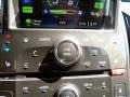 Jet Black/Dark Accents Controls Photo for 2014 Chevrolet Volt #84952912