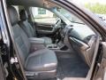 Ebony Black - Sorento LX V6 Photo No. 17
