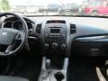 Ebony Black - Sorento LX V6 Photo No. 19
