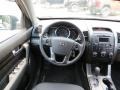 2013 Ebony Black Kia Sorento LX V6  photo #21