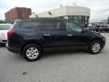 2010 Dark Blue Metallic Chevrolet Traverse LS  photo #5