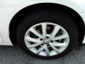 Candy White - Jetta SE Sedan Photo No. 3
