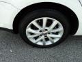 Candy White - Jetta SE Sedan Photo No. 4