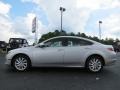 Ingot Silver - MAZDA6 i Touring Sedan Photo No. 4