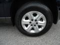 2010 Chevrolet Traverse LS Wheel and Tire Photo