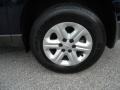 2010 Chevrolet Traverse LS Wheel