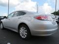 Ingot Silver - MAZDA6 i Touring Sedan Photo No. 5