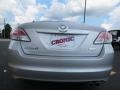 Ingot Silver - MAZDA6 i Touring Sedan Photo No. 6