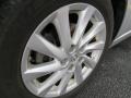 Ingot Silver - MAZDA6 i Touring Sedan Photo No. 9