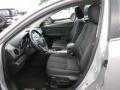 Ingot Silver - MAZDA6 i Touring Sedan Photo No. 10