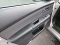 Ingot Silver - MAZDA6 i Touring Sedan Photo No. 11