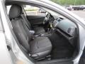 Ingot Silver - MAZDA6 i Touring Sedan Photo No. 14