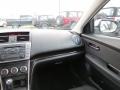 Ingot Silver - MAZDA6 i Touring Sedan Photo No. 15
