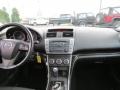 Ingot Silver - MAZDA6 i Touring Sedan Photo No. 16