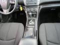 Ingot Silver - MAZDA6 i Touring Sedan Photo No. 17