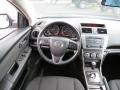 Ingot Silver - MAZDA6 i Touring Sedan Photo No. 18
