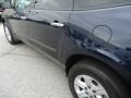 2010 Dark Blue Metallic Chevrolet Traverse LS  photo #36