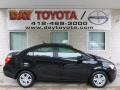 Black - Sonic LS Sedan Photo No. 2