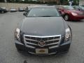 Thunder Gray ChromaFlair - CTS 3.0 Sedan Photo No. 3