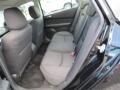 2012 Ebony Black Mazda MAZDA6 i Touring Sedan  photo #13