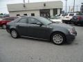 Thunder Gray ChromaFlair - CTS 3.0 Sedan Photo No. 5