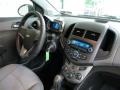 Black - Sonic LS Sedan Photo No. 9