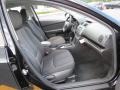 2012 Ebony Black Mazda MAZDA6 i Touring Sedan  photo #15