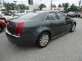 Thunder Gray ChromaFlair - CTS 3.0 Sedan Photo No. 6