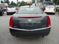 Thunder Gray ChromaFlair - CTS 3.0 Sedan Photo No. 7