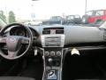 2012 Ebony Black Mazda MAZDA6 i Touring Sedan  photo #17