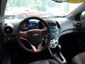 Black - Sonic LS Sedan Photo No. 13