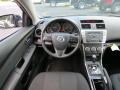 2012 Ebony Black Mazda MAZDA6 i Touring Sedan  photo #19
