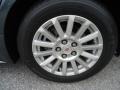 Thunder Gray ChromaFlair - CTS 3.0 Sedan Photo No. 10