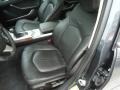 Thunder Gray ChromaFlair - CTS 3.0 Sedan Photo No. 11