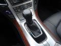 Thunder Gray ChromaFlair - CTS 3.0 Sedan Photo No. 13