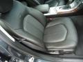 Thunder Gray ChromaFlair - CTS 3.0 Sedan Photo No. 14