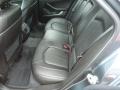 Thunder Gray ChromaFlair - CTS 3.0 Sedan Photo No. 16