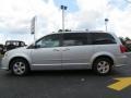 Bright Silver Metallic - Grand Caravan SXT Photo No. 4