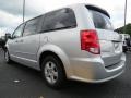Bright Silver Metallic - Grand Caravan SXT Photo No. 5