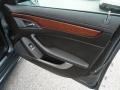 Thunder Gray ChromaFlair - CTS 3.0 Sedan Photo No. 18