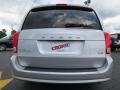 Bright Silver Metallic - Grand Caravan SXT Photo No. 6